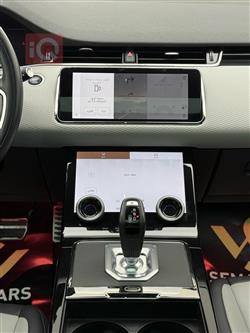 لاند ڕۆڤەر ڕانج ڕۆڤەر ئیڤۆک